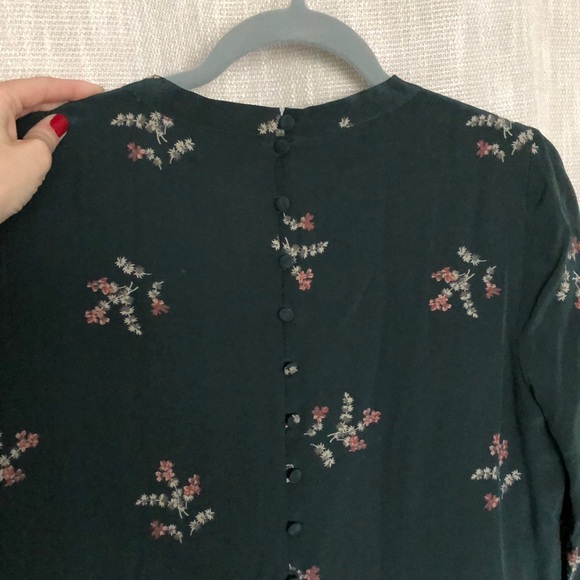 Madewell Dress - Picture 4 of 5